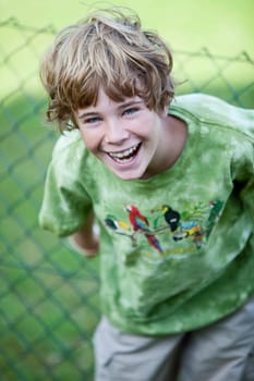 (boy or (boy child)) without delivery