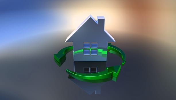 Real estate