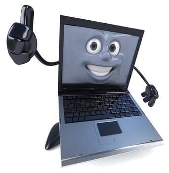 Laptop