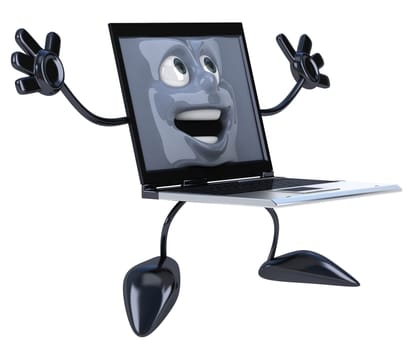 Laptop