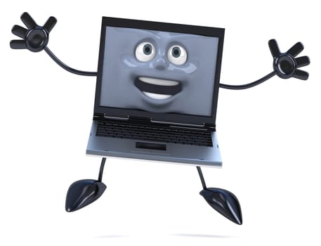 Laptop