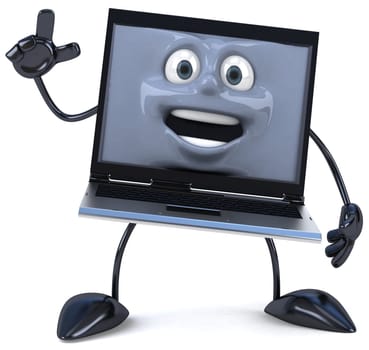 Laptop