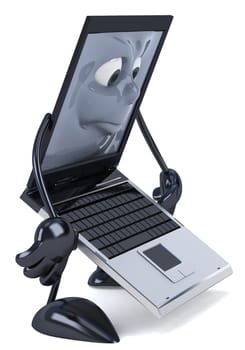 Laptop