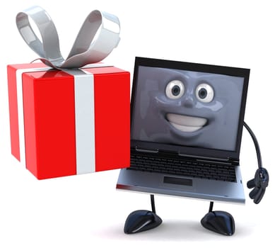 Laptop