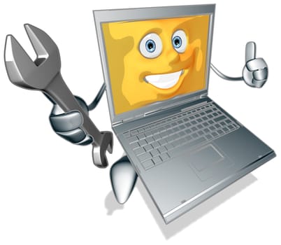 Laptop