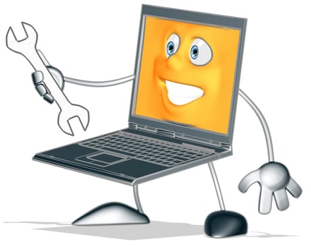Laptop