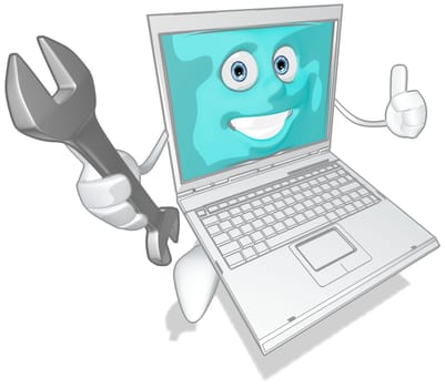 Laptop