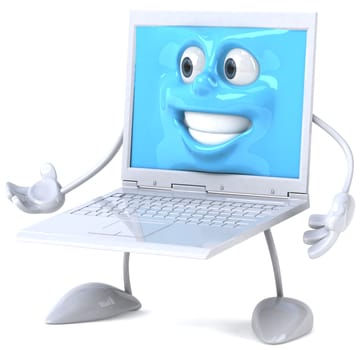 Laptop
