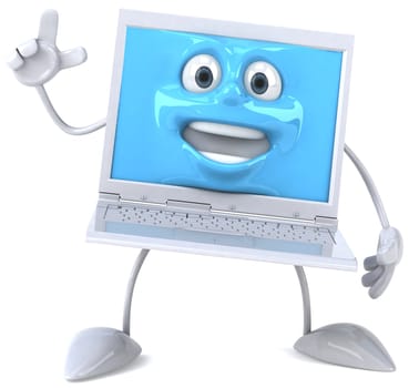 Laptop