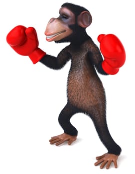 Monkey