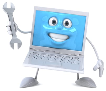 Laptop