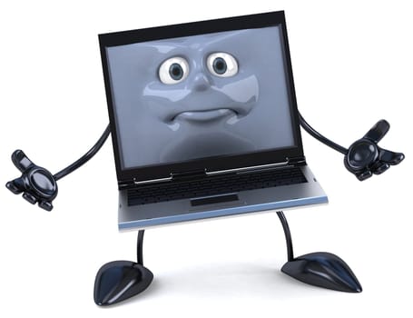 Laptop