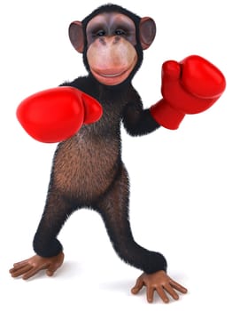 Monkey