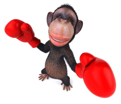 Monkey