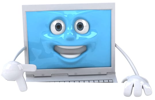 Laptop
