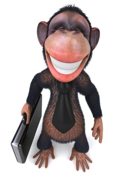 Monkey