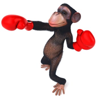 Monkey