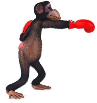 Monkey