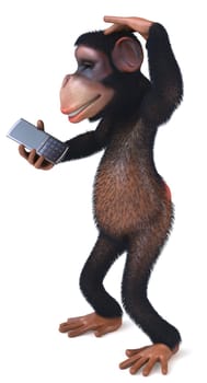 Monkey
