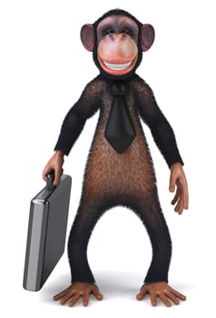 Monkey