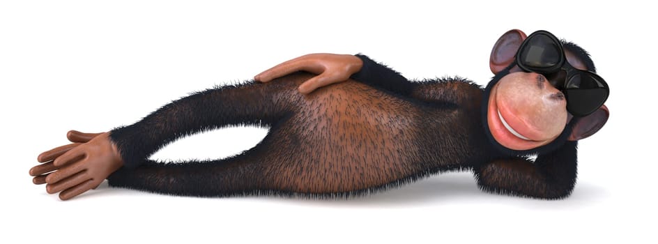 Monkey