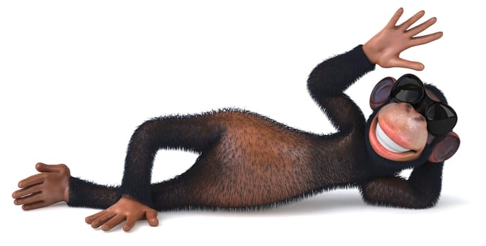 Monkey