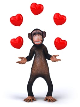 Monkey
