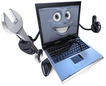 Laptop