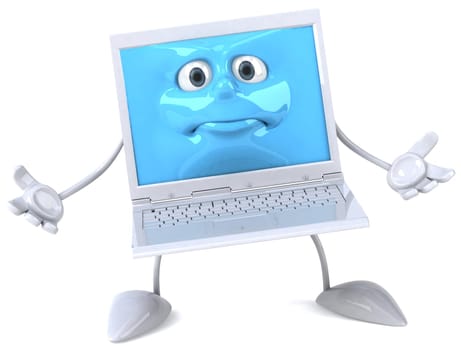 Laptop