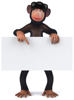 Monkey