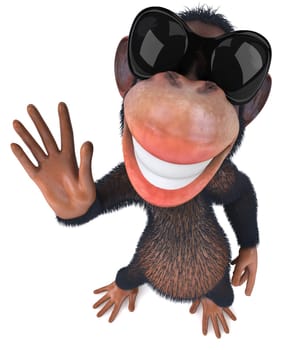 Monkey