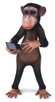 Monkey
