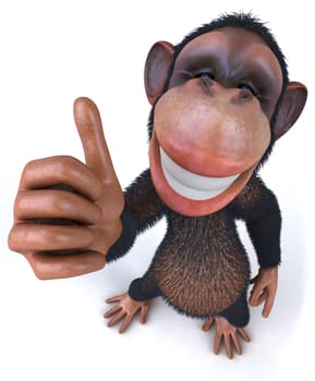 Monkey