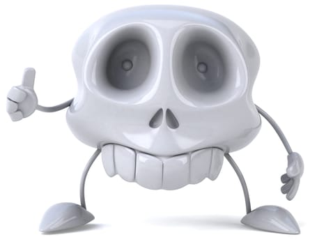 Skull