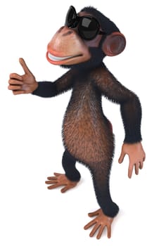 Monkey