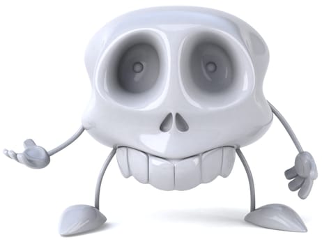 Skull