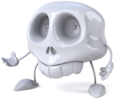 Skull