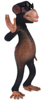 Monkey