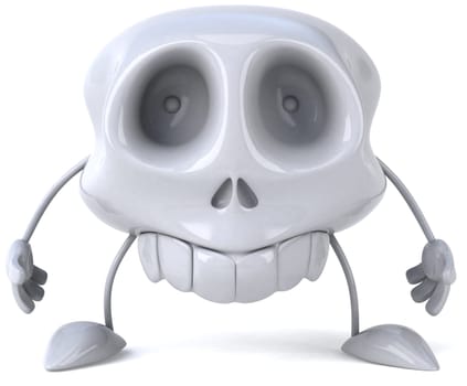 Skull