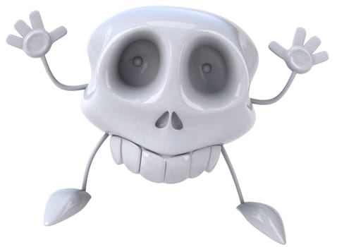 Skull