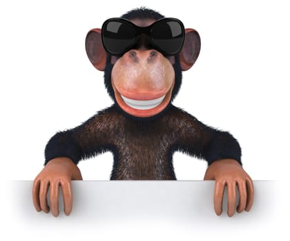Monkey
