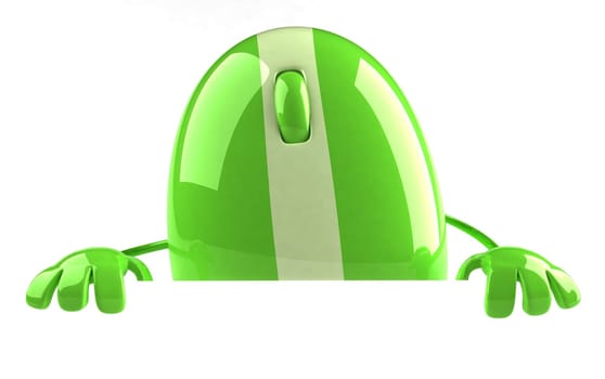 Mouse