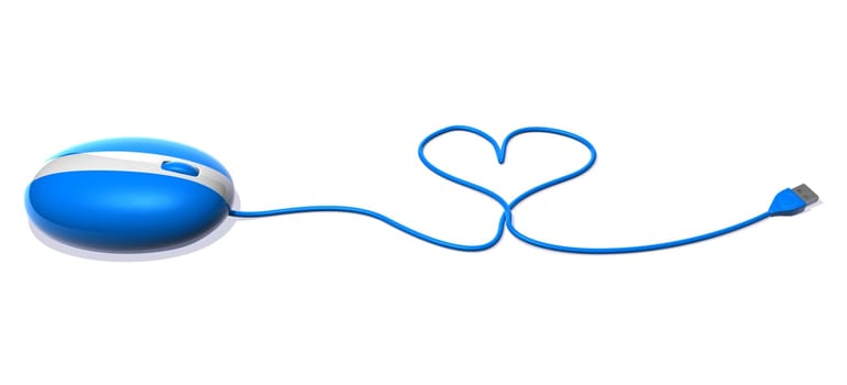 Mouse