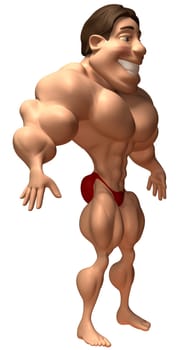 Body building