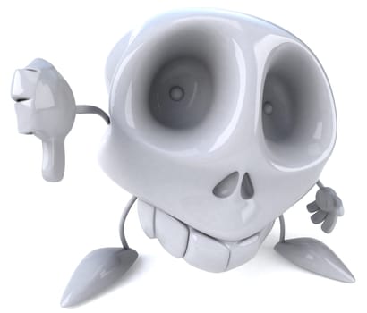 Skull