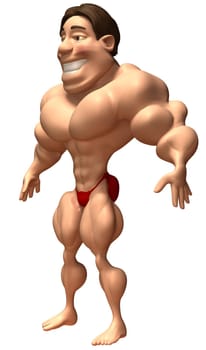 Body building