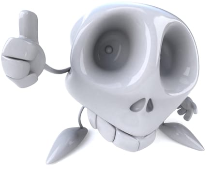 Skull