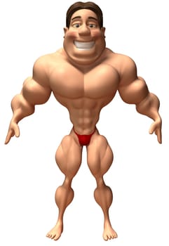 Body building