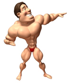 Body building