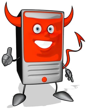 Computer